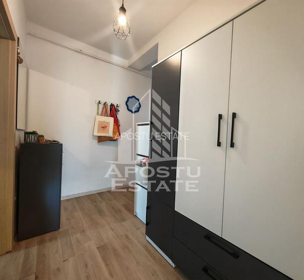 Apartament 2 camere si gradina, de vanzare, Dumbravita, Timis - 12