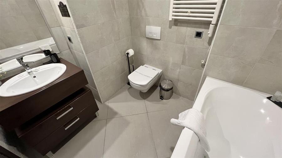 Apartament cochet si luminos SILVER MOUNTAIN Poiana Brasov