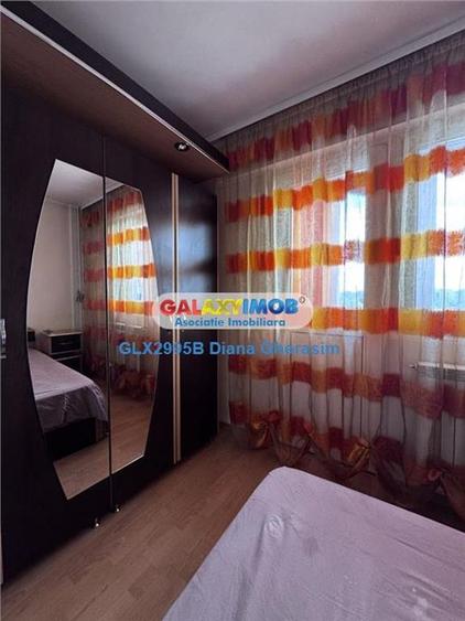 Apartament de inchiriat 2 camere- Brancoveanu