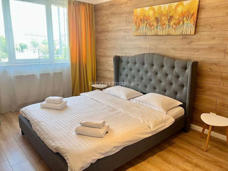 Apartament 2 camere, modern, zona Piata Mihai Viteazu - 4