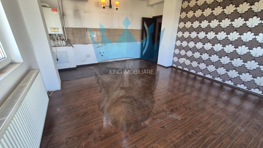 Apartament 3 Camere Militari Residence Rosu - 3