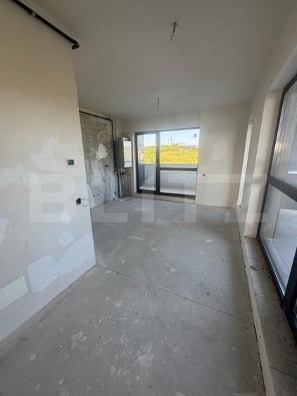 Comision 0 % -Apartament cu 3 camere, 94,2 mp, Ansamblu Rezidential, Zorilor
