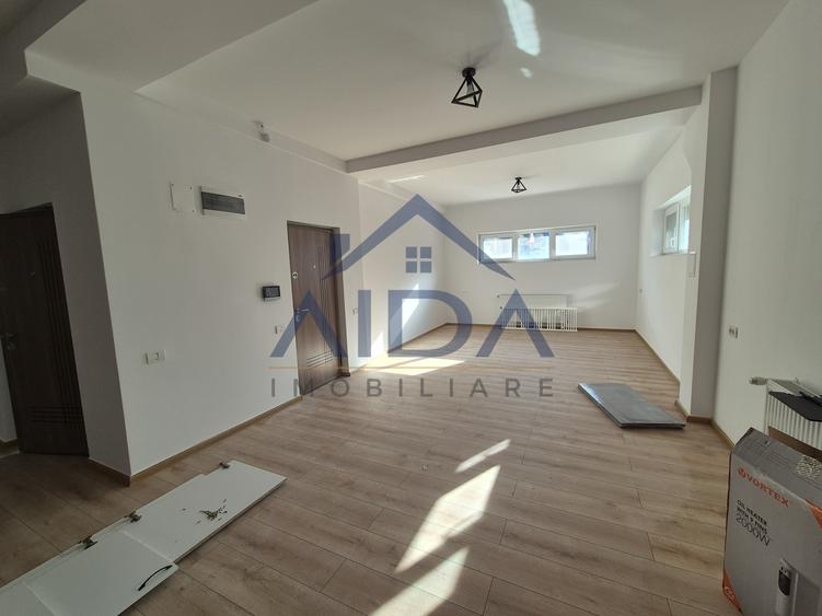 Spațiu de închiriat 85 mp in Complex / Spitalul Judetean cladire noua
