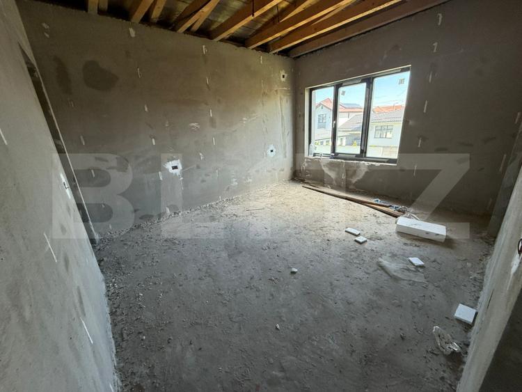 Casa P+E, 146 mp, 389 mp teren, zona Ionumi