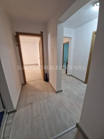 EXCLUSIV! Apartament 3 camere decomandat, parter – Tomis Nord, zona Tic Tac - 5