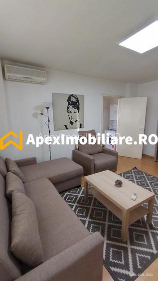 Apartament 2 camere de inchiriat Unirii București | ApexImobiliare.ro - 3