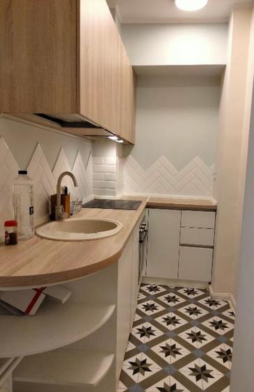 Apartament 2 Camere | Calea Victoriei | CatFriendly | Proximtiate Metrou