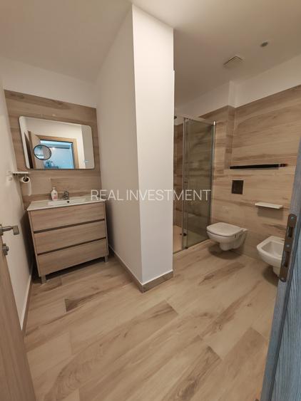 Apartament 3 camere vedere frontala spre mare - 13