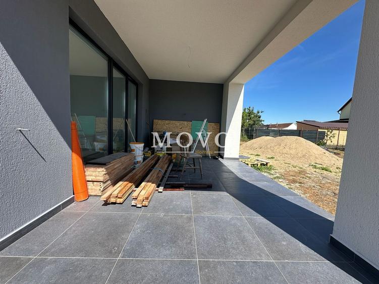 Duplex | Parter + Etaj | Toate utilitatile | Curte generoasa | Sacalaz