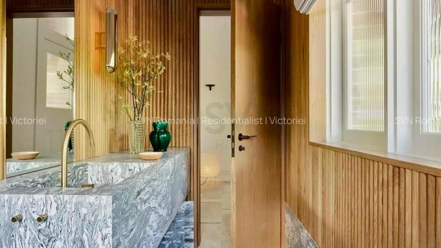 REA1021579 Pipera Luxury 4 Bedroom with Private Garden - 6