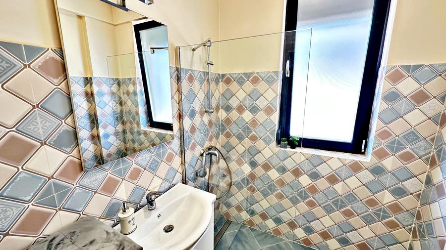 PRECONTRACT SEMNAT - MAMAIA NORD - AQUARIUM RESIDENCE - LANGA MARE - Comision 0%