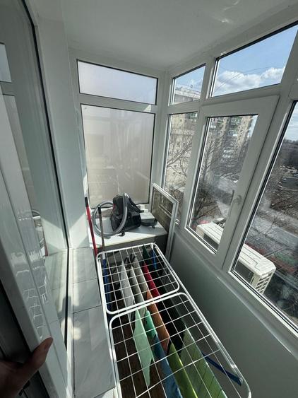 📢 De închiriat – Apartament 2 camere  -450E