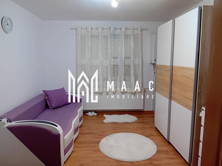 Apartament de vânzare Sibiu | Garsonieră nedecomandată | Lazaret, 21 mp