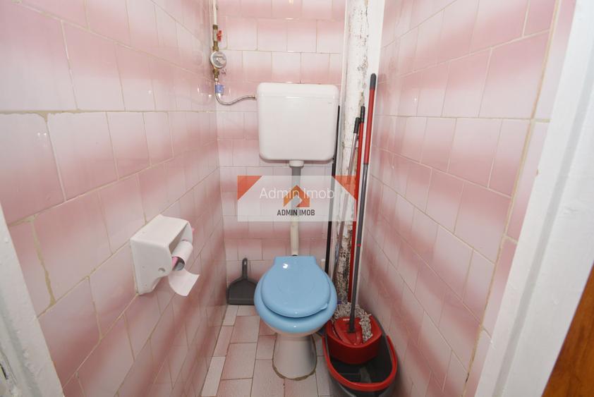 Apartament 4 camere Et 1/4–ANAF-Dr. Taberei+ loc de parcare - M. Parc Dr Taberei