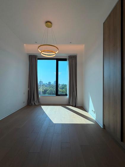 ONE MIRCEA ELIADE - AMAZING 3 BEDROOM - PARK VIEW