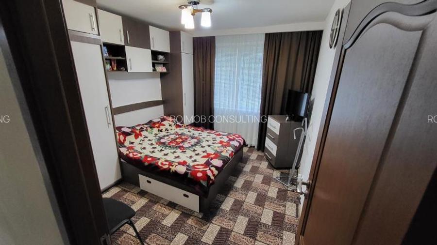 Apartament 3 camere, spatios, Mega Mall - 5