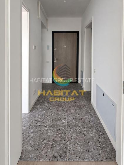 Apartament 2 camere - Predare imediata