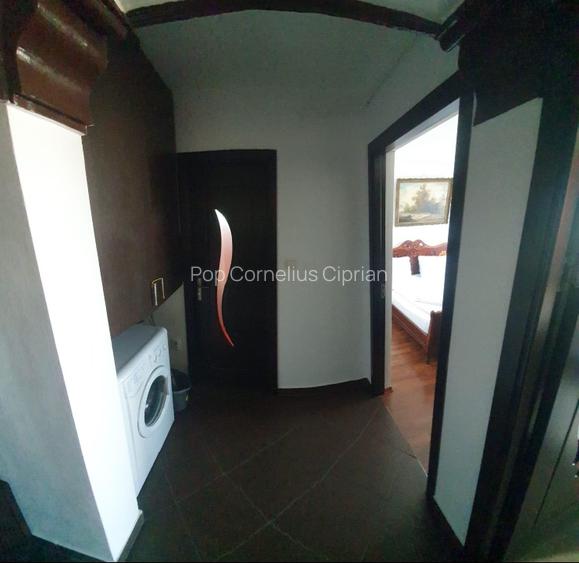 Apartament cu 2 camere transformat in 3 - 15