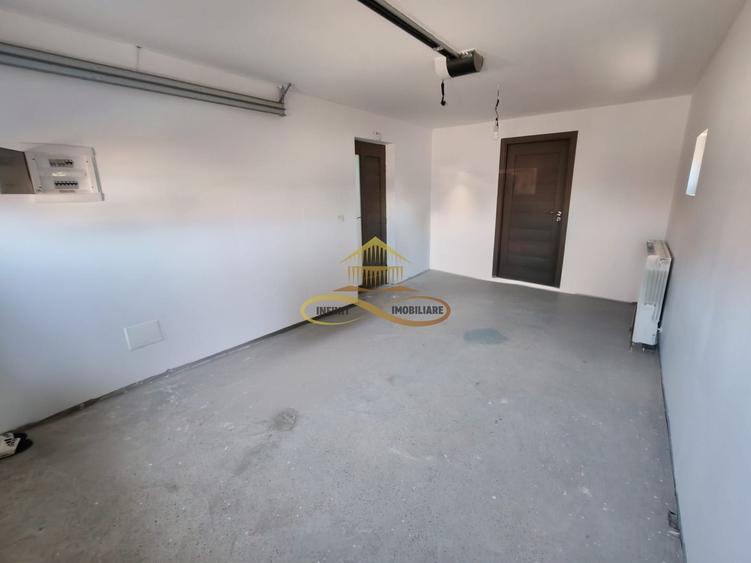 Casa complet mobilata, 3 dormitoare, garaj și livada – Racaciuni