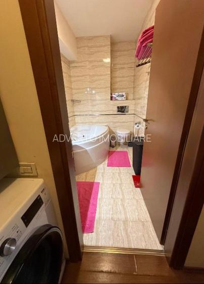 Închiriere apartament 3 camere cu terasă  Orhideea Residence & Spa Grozăvești - 8