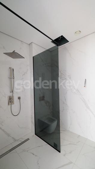 Parc Verdi | 3 camere cu gradina exclusiva | 2 bai | 181mp