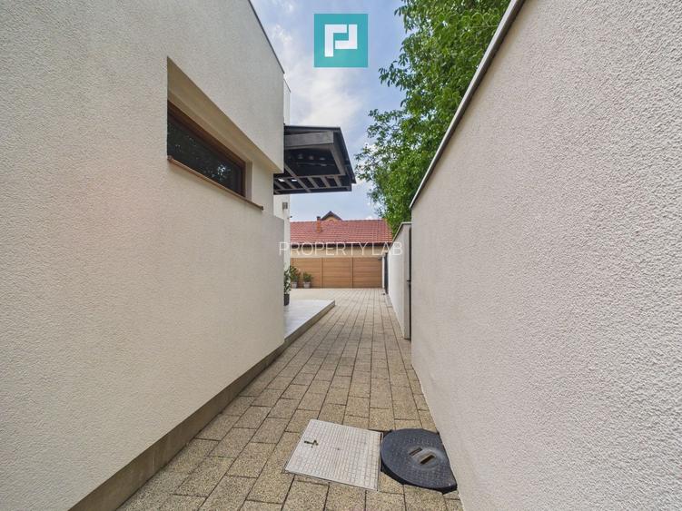 Casă individuală premium, Ciarda Roșie Timișoara - 28