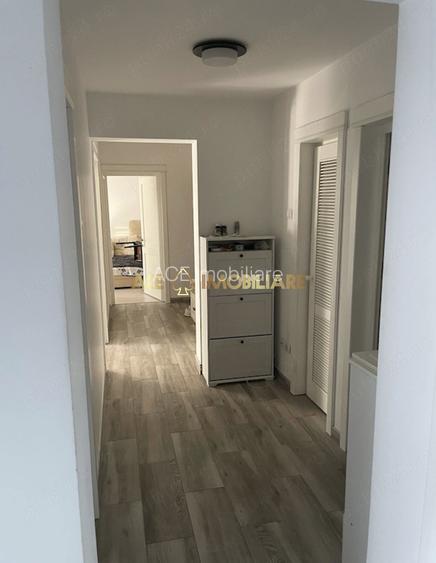 3 Camere de inchiriat | Veteranilor | Metrou | Cat friendly | 2 Bai - 7