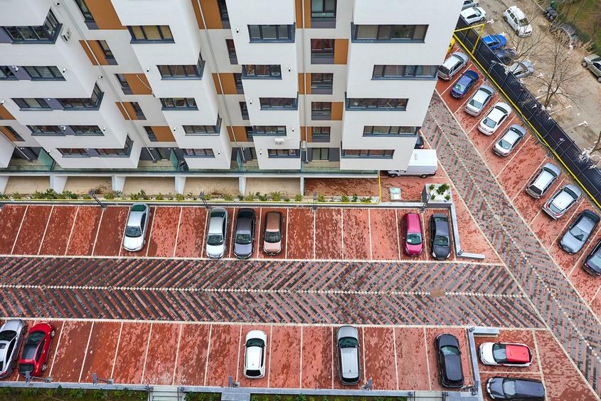 13 septembrie -Progresului Duplex