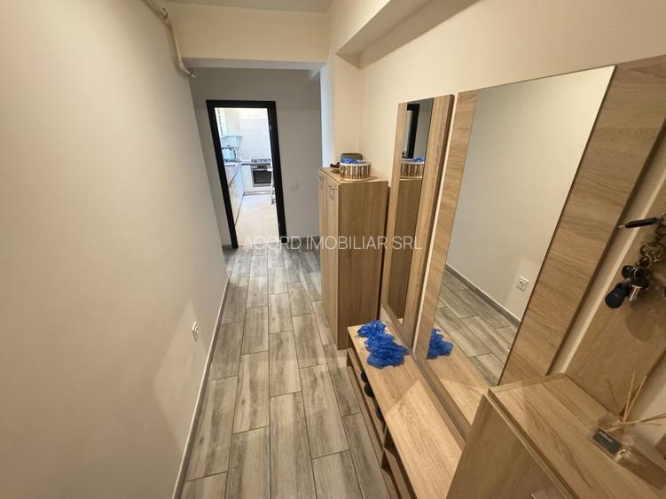 Apartament 3 camere zona Primo - Compozitori cu Centrala, Loc de Parcare si Boxa - 11