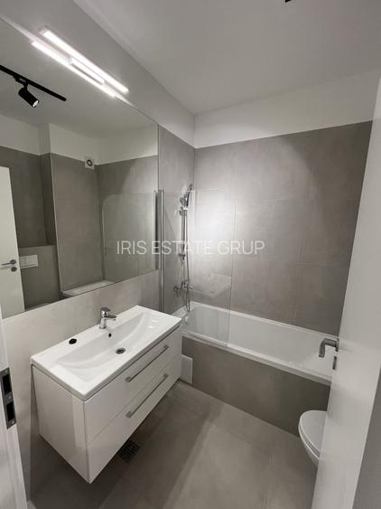 Apartament 2 Camere - Complex Grand Kristal - 8