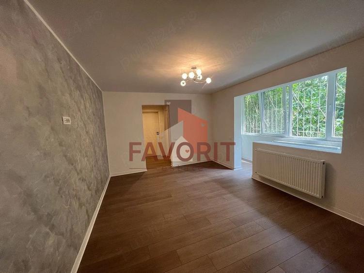 Disponibil imediat. Centrala proprie. Renovat integral