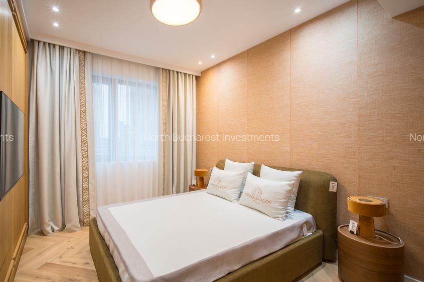 VILA DE LUX - ZONA SNAGOV - COMISION 0% - 4