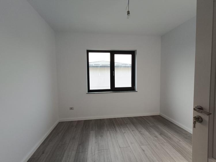 Casă individuală, 4 camere, 2 băi, beci — Valea Lupului, Iași | Finalizată