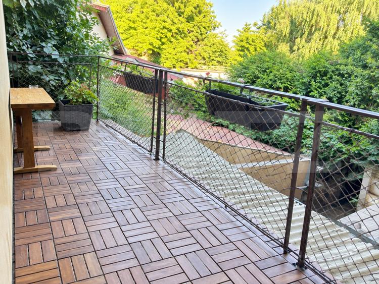Apartament cu 2 camere de vânzare, 84,9 mp, cartierul Titulescu