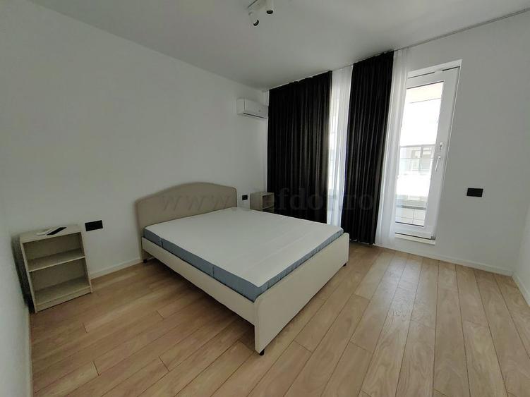 Vila in zona OMV Pipera