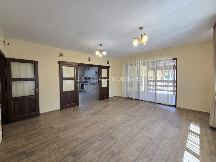 Casă individuală | 5 dormitoare | 230 mp | 700 mp teren | Tăuți Mănăstire - 4