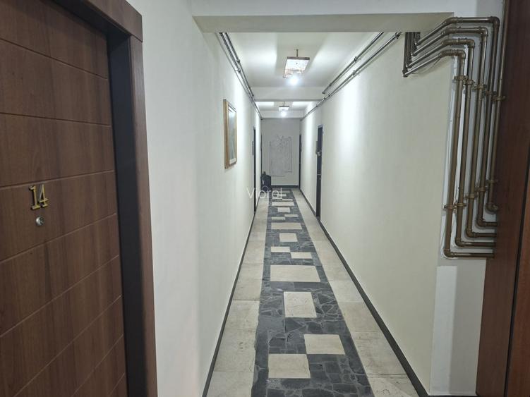 Ofer spre inchirere ap.2 camere Rm. Valcea + garaj - 14