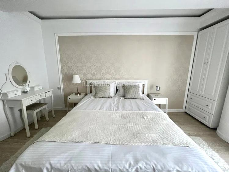 Apartament 2 camere | Terasă 37 mp & Piscină | Parcare inclusă | Otopeni - 5