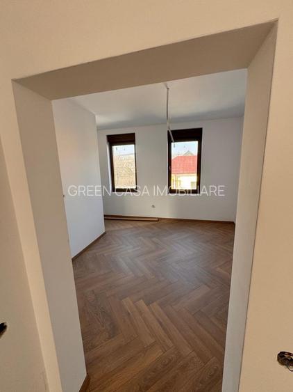 Duplex finisat D+P+M, 190 mp utili, teren 290 mp  | Gruia - 8