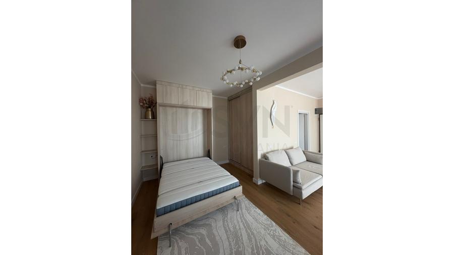 REA1022038 Studio modern I Complex nou I Pipera