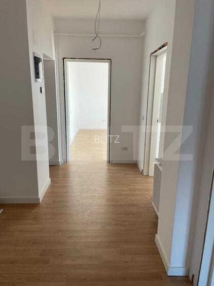 Apartament 2 camere, decomandat, 62 mp, cartier Veteranilor, parcul N. Romanescu - 7