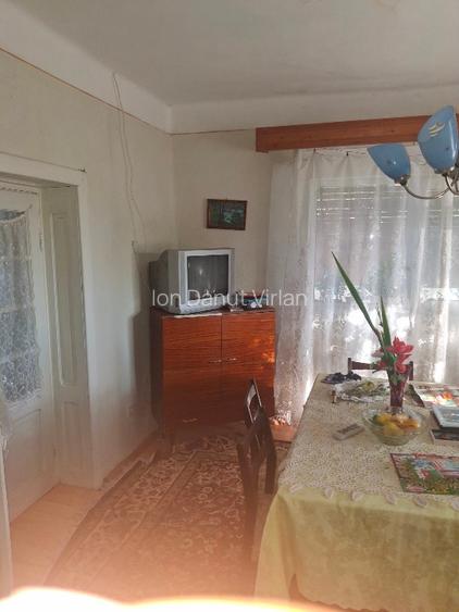 Casa de vinzare in Dudasu cu teren 614m patrati, pozitie foarte buna  - 2