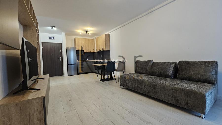 Apartament modern 2 camere 55mp, Intre Lacuri, Iulius Mall - Park Lake