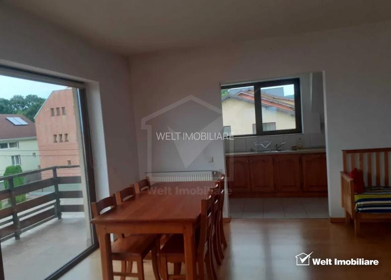 Apartament 3 camere si 2 balcoane in Europa - 3