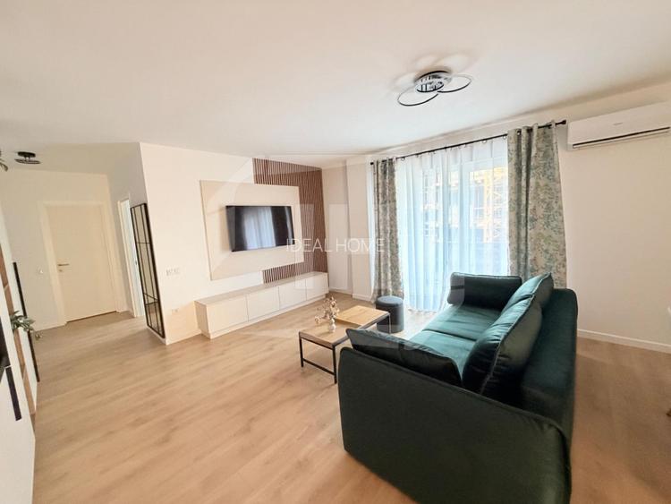 Apartament 2 camere | finisaje premium | terasa | parcare - 2