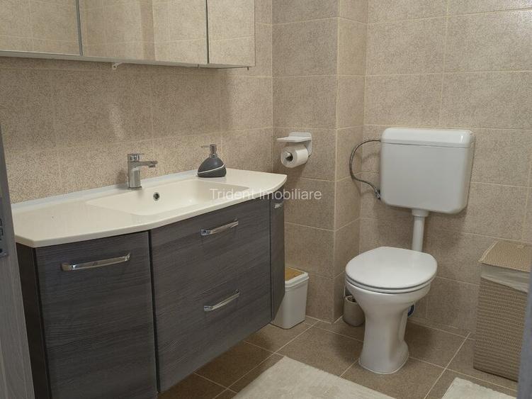 2 camere zona / Apărătorii Patriei – bloc nou - 13