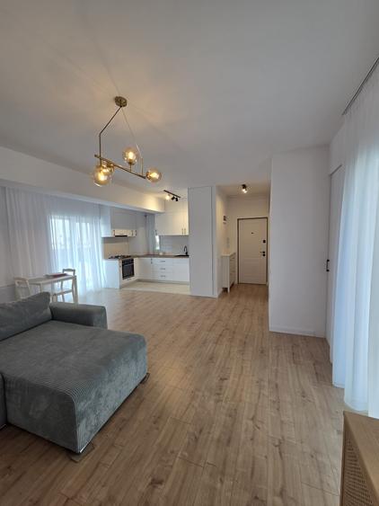 Inchiriere studio modern + parcare, Avrig (Metrou Bucur Obor)