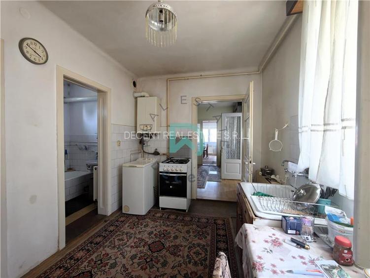 Casa de vanzare Turches Sacele - 13
