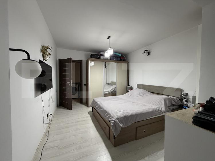 Apartament 3 camere, 61 mp, zona Rotonda/ Stomatologie