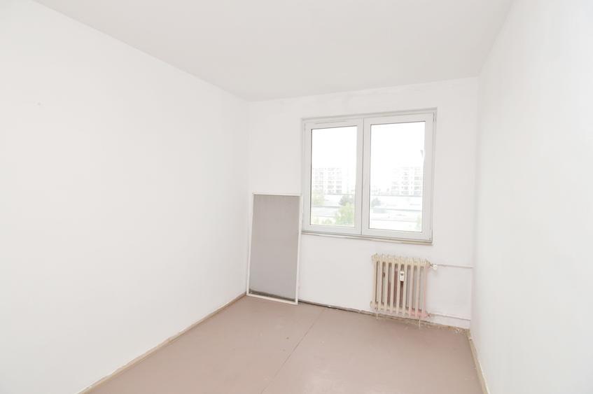 Apartament 3 Camere  Theodor Pallady - Str. Mizil | Localizare Excelenta
